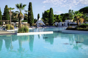 Belambra Clubs La Grande Motte - Residence Presqu'île Du Ponant
